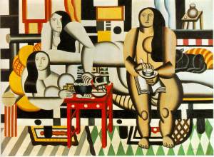 three-women-1921-Leger
