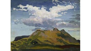 Arenig Fawr James Dickson Innes