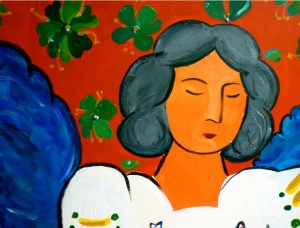 Inspired by Matisse.003