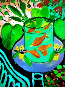 Inspired by Matisse.004